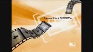 Bienvenido a DIRECTV [upl. by Alesiram]