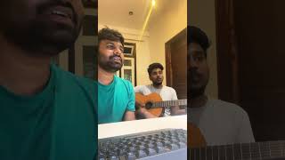 Ehema Dewal Na Hithe Mage එහෙම දේවල් නෑ හිතේ මගේ Cover Prabhath Darshana x Dinelka Muthuarachchi [upl. by Rramahs948]