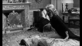 EVA de Joseph Losey  Official trailer  1962 [upl. by Ahsetal]