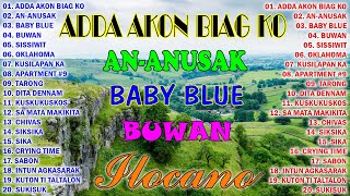 🎉MOST REQUESTED ILOCANO BALSE NONSTOP MEDLEY 2024🦋TOP VIRAL TRENDING ILOCANO LOVE SONGS🔮 ilocano [upl. by Intisar]