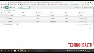 How to add Sysid column to List View  Servicenow [upl. by Wooldridge184]