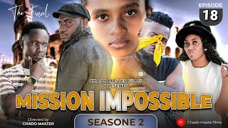 MISSION IMPOSSIBLE 18 SEASON 2 [upl. by Suedama436]