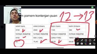 32 Dönem POMEM kontenjan açıklandı Puanlar kaça düşecekİlan ne zaman gelecek pomem 32dönempomem [upl. by Happy336]