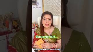 Message From Maa Katyayani  Day 6  Shubh Navratri  9 Durge  Astrology  Heer Chhabriaa [upl. by Eloci963]