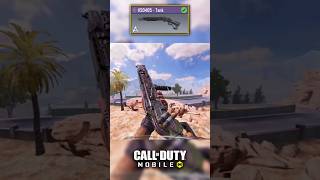 Top 5 Rarest Gun Skins in COD Mobile Part 1 😱 [upl. by Ailak]