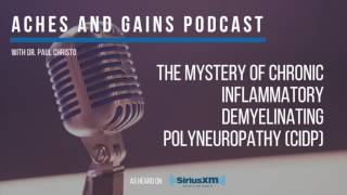 The Mystery of Chronic Inflammatory Demyelinating Polyneuropathy CIDP [upl. by Anivle]