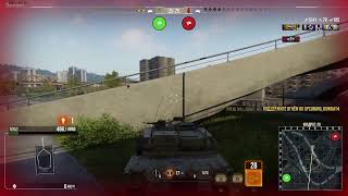 World of tanks Online  252 Серия 🔥👍🙂 [upl. by Athena975]