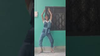 Naach Meri Rani bollywoodsongs short video dance  Noora song [upl. by Annaert]