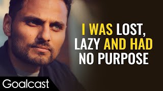 FIND YOUR PURPOSE  Best Motivational Video for 2024  Goalcast [upl. by Eldnik]