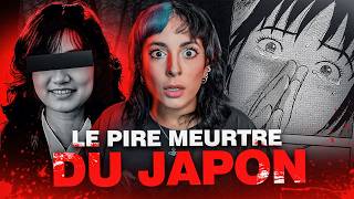 La TERRIBLE histoire VRAIE derrière ce MANGA  l’affaire JUNKO FURUTA [upl. by Ahseit]