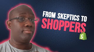 Boost Your Sales With Killer Shopify Custom About Us Page Shopify Tutorial For Beginners [upl. by Rubma655]