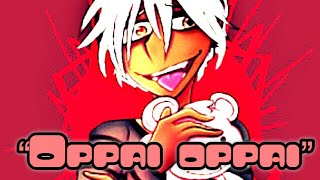 “OPPAI OPPAI” Song From AKIRADUBS prod odece [upl. by Publias452]