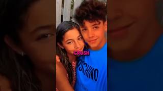 quotRonaldo Jr Reveals Shocking News About His New Girlfriend 😱quot [upl. by Gilda]