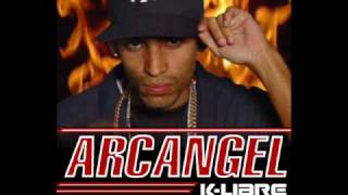 14 arcangel ft dela ghetto y maxicano  im a murderer klibre [upl. by Droffig]