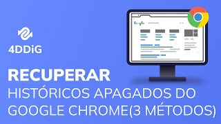 Como apagar Histórico de Pesquisas do Google Chrome no PC e Notebook [upl. by Elkraps760]