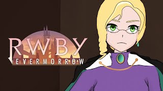 RWBY Evermorrow AU  EP07  When The Dust Settles [upl. by Horace598]