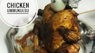 CHICKEN UMMUKULSU [upl. by Nitin]