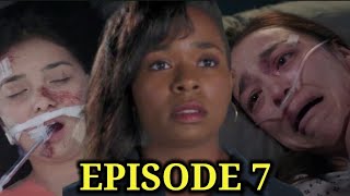 GREYS ANATOMY Season 21 Episode 7 Recap  Ending Explained [upl. by Eiahpets]