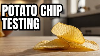 Lecture 36 Determination extraneous matter in potato chips [upl. by Hyland]