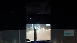 UAE ational day celebrations night ride part 1 December 1 2024 [upl. by Esekram]