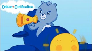 Ositos Cariñositos  El rey quesoso  Dibujos animados para niños  Canciones infantiles [upl. by Oswald]