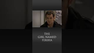 The Scene That Shocked Koray  The Girl Named Feriha shorts [upl. by Drugi]