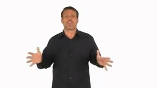 Creating Certainty in Your Life Tony Robbins [upl. by Loresz]