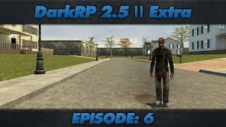 DarkRP 25 Extra  Episode 6  Restrict Tools [upl. by Tayyebeb]