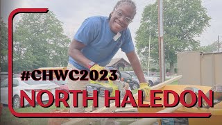 Catholic Heart Workcamp 2023  North Haledon NJ [upl. by Hserus]