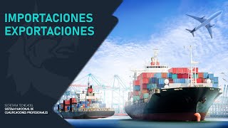 International Commercial Terms Incoterms® ICC 2020  Comercio Exterior [upl. by Herahab]