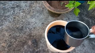 How to use humic acid in plants [upl. by Terrena546]