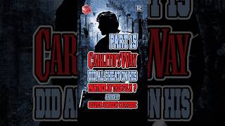 Carlitos Way 1993  Al Pacinos Betrayal Explored By Silver Screen Critique  Part 15 [upl. by Alyse]