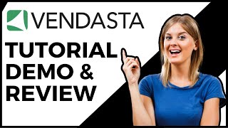 Vendasta Tutorial amp Demo in 2024 Best White Label Software Saas amp Marketing Solution for SMMA [upl. by Suidaht789]