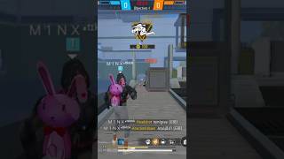 USP one hand playerraistar tondegamer shortfeeds [upl. by Yentyrb]