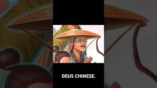 DEUS DA CHINESE [upl. by Hoban]