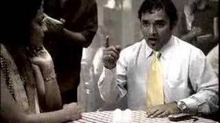 Funny award winning Indian ad for Heinz Restaurant [upl. by Nnylyahs]