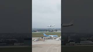 Arrival Walk Stuttgart Airport 🇩🇪🛩️🛬🛫 tuifly [upl. by Atilrep931]