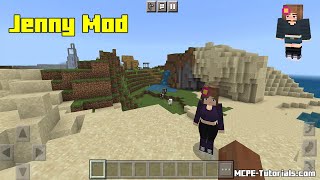 Top 20 BEST Addons For Minecraft PE 118  Minecraft Bedrock Edition [upl. by Romina43]