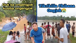 Chibana West Garo Hills Meghalaya Tikrikilla Area  New Garo full Video viralvideo garonewvideo [upl. by Cello958]