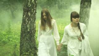 First Aid Kit  Ghost Town Official Music Video [upl. by Baten]