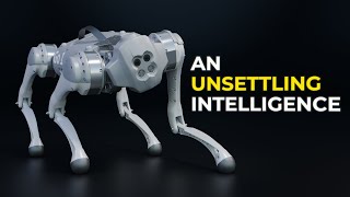 Has AI Made Robot Dogs Too Smart [upl. by Gauthier302]