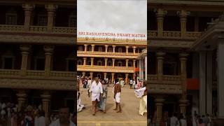 Sri Manchalamma Temple mantralaya shorts youtube mantralaya [upl. by Pine]