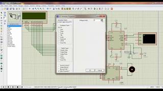 serial communication in pic18f4550 [upl. by Fihsak]