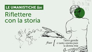 La società di massa e l’alienazione dell’uomo moderno  Sergio Manca [upl. by Bechler]