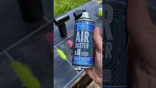 Is air duster still best option 🤔 [upl. by Allimac]