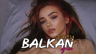 🔥BALKAN PARTY 🔥MIX MUZIKE 🔊DOMACI HITOVI🔊 2024 BY King Mire 💥 [upl. by Pavlov]