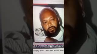 Suge Knight not throwing Diddy under the bus  sturdy [upl. by Ystap335]