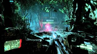 Crysis 3 Walkthrough  part 14 lets play gameplay HD PS3 XBOX PC quotCrysis 3 walkthrough part 1quot [upl. by Iridis]