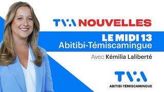 Bulletin TVA MIDI du 18 octobre 2024 [upl. by Aindrea522]