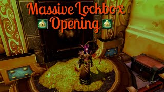 Massive Lockbox Opening 2023  Part 1 [upl. by Agata358]